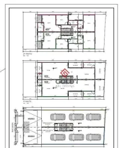 Lote/Terreno à venda, 200m² no Parque das Nações, Santo André