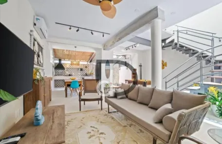 Casa de Condomínio com 3 Quartos à venda, 100m² no Maitinga, Bertioga