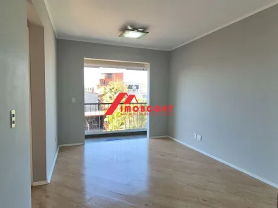 Apartamento com 2 Quartos à venda, 50m² no São João Clímaco, São Paulo
