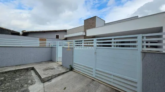 Casa de Condomínio com 3 Quartos à venda, 180m² no Pontinha, Araruama