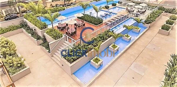 Apartamento com 3 Quartos à venda, 82m² no Mansões Santo Antônio, Campinas