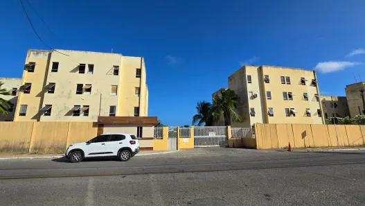 Apartamento com 2 Quartos à venda, 49m² no São Jorge, Maceió