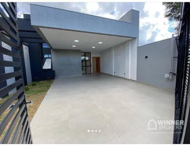 Casa com 2 Quartos à venda, 177m² no Jardim Brasil, Maringá