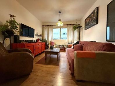 Apartamento com 3 Quartos à venda, 107m² no Consolação, São Paulo