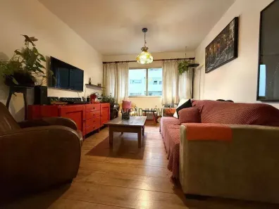 Apartamento com 3 Quartos à venda, 107m² no Consolação, São Paulo