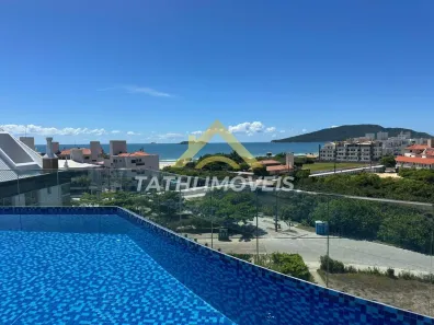 Apartamento com 3 Quartos à venda, 104m² no Ingleses do Rio Vermelho, Florianópolis