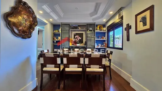 Apartamento com 3 Quartos à venda, 147m² no Perdizes, São Paulo