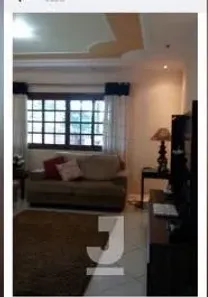 Casa com 3 Quartos à venda, 310m² no Pinheiro, Valinhos