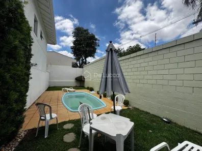 Casa de Condomínio com 3 Quartos à venda, 130m² no Jardim Bom Retiro, Campinas