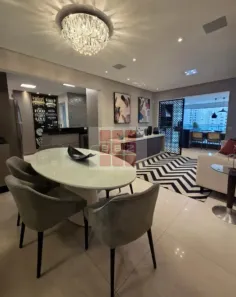 Apartamento com 3 Quartos à venda, 133m² no Mooca, São Paulo