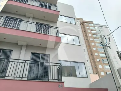 Apartamento com 2 Quartos à venda, 48m² no Vila Medeiros, São Paulo
