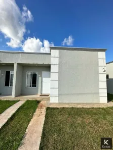 Casa com 2 Quartos à venda, 70m² no Loteamento Bom Jesus, Cuiabá