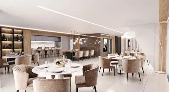 Apartamento com 2 Quartos à venda, 90m² no Caiçara, Praia Grande