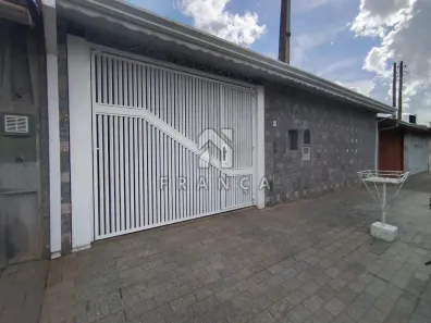 Casa com 3 Quartos à venda, 200m² no Jardim Flórida, Jacareí