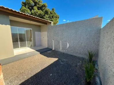 Casa com 2 Quartos à venda, 64m² no Conjunto Vivi Xavier, Londrina