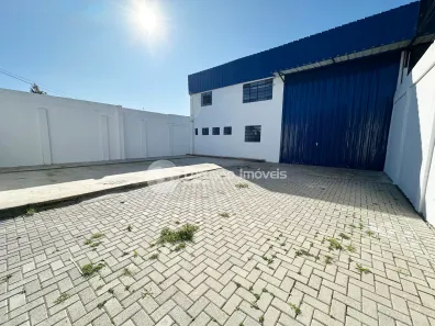 Galpão/Depósito/Armazém para alugar, 360m² no Emiliano Perneta, Pinhais