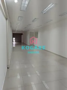 Ponto Comercial para alugar, 103m² no Centro, São José dos Campos