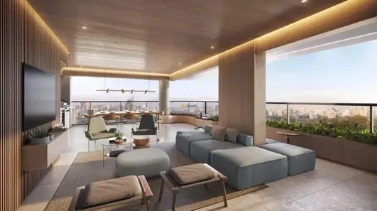 Apartamento com 2 Quartos à venda, 125m² no Butantã, São Paulo