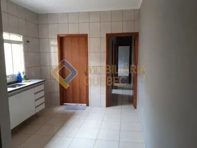Casa com 2 Quartos à venda, 125m² no Jardim Marchesi, Ribeirão Preto
