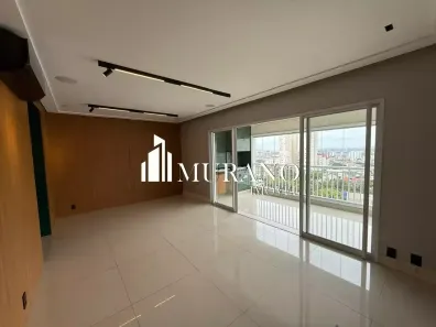 Apartamento com 4 Quartos à venda, 128m² no Santa Paula, São Caetano do Sul