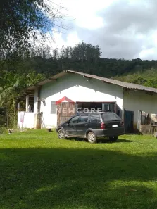 Fazenda/Sítio com 3 Quartos à venda, 350m² no Barnabés, Juquitiba