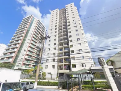 Apartamento com 2 Quartos à venda, 59m² no Santana, São Paulo