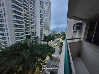 Apartamento com 2 Quartos à venda, 76m² no Barra da Tijuca, Rio de Janeiro