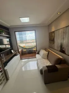 Apartamento com 2 Quartos à venda, 55m² no Nova Parnamirim, Parnamirim