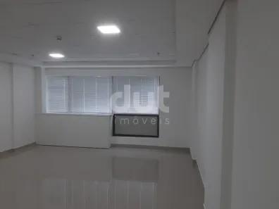 Sala Comercial com 1 Quarto à venda, 41m² no Vila Itapura, Campinas