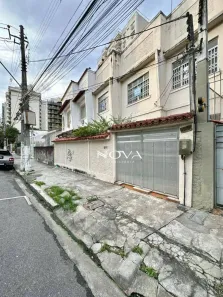 Casa com 5 Quartos à venda, 141m² no Icaraí, Niterói