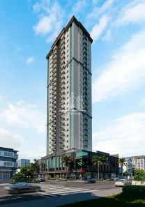 Apartamento com 2 Quartos à venda, 87m² no Centro, Itapema