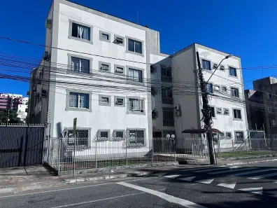Apartamento com 3 Quartos à venda, 80m² no Kobrasol, São José