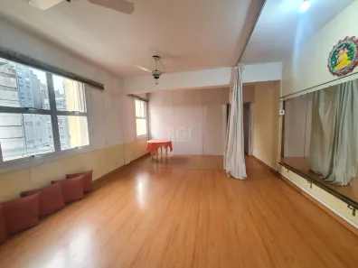 Sala Comercial à venda, 90m² no Centro Histórico, Porto Alegre
