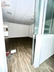 Sala Comercial à venda, 40m² no Santana, São Paulo