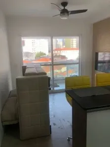 Apartamento com 1 Quarto à venda, 39m² no Pinheiros, São Paulo