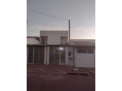 Casa à venda, 92m² no Jardim das Orquídeas, Sorocaba