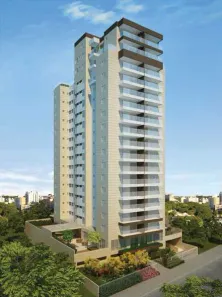 Apartamento com 2 Quartos à venda, 63m² no Cambuci, São Paulo