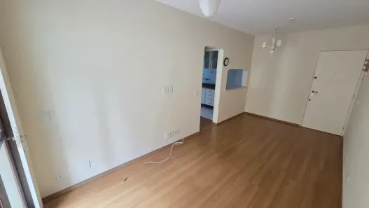 Apartamento com 1 Quarto para alugar, 45m² no Itaim Bibi, São Paulo