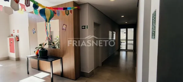 Apartamento com 2 Quartos à venda, 68m² no Alemães, Piracicaba
