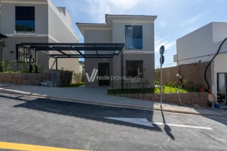 Casa de Condomínio com 3 Quartos à venda, 188m² no Observatório, Vinhedo