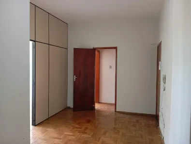 Apartamento com 2 Quartos para alugar, 57m² no Centro, Belo Horizonte