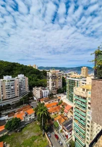 Cobertura com 2 Quartos à venda, 165m² no Ingá, Niterói