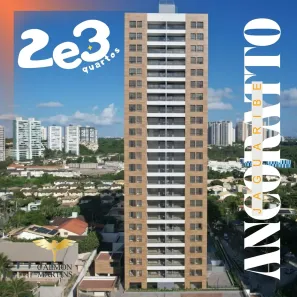 Apartamento com 2 Quartos à venda, 65m² no Jaguaribe, Salvador