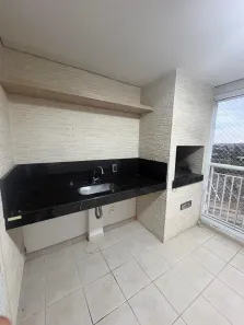 Apartamento com 3 Quartos à venda, 107m² no Pirituba, São Paulo