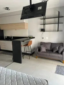 Apartamento com 1 Quarto à venda, 39m² no Loteamento Residencial e Comercial Bosque Flamboyant, Taubaté