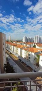 Apartamento com 2 Quartos à venda, 49m² no Jardim Nova Hortolândia I, Hortolândia