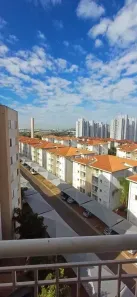 Apartamento com 2 Quartos à venda, 49m² no Jardim Nova Hortolândia I, Hortolândia