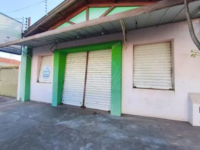Ponto Comercial para alugar, 100m² no Centro, Araraquara