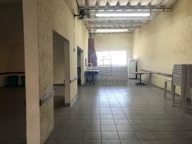 Prédio Comercial à venda, 700m² no Parque Capuava, Santo André