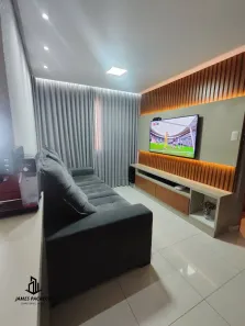 Apartamento com 2 Quartos à venda, 50m² no Setor Faiçalville, Goiânia